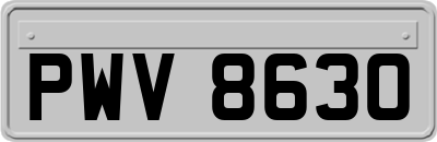 PWV8630