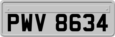 PWV8634