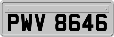 PWV8646