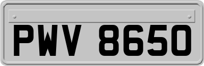 PWV8650