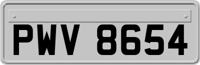 PWV8654