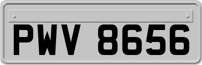 PWV8656