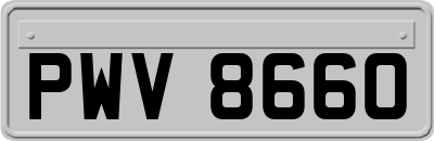 PWV8660