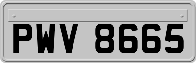 PWV8665