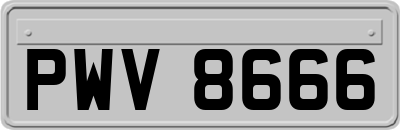 PWV8666