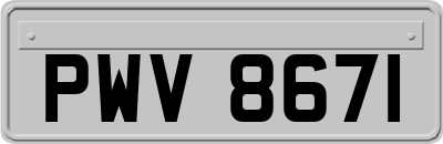 PWV8671