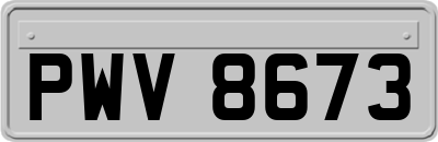 PWV8673