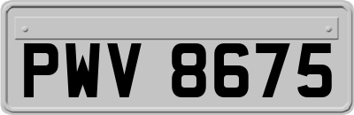 PWV8675