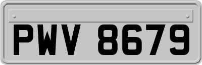 PWV8679