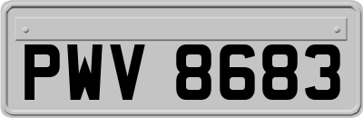 PWV8683