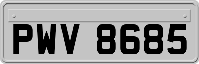 PWV8685