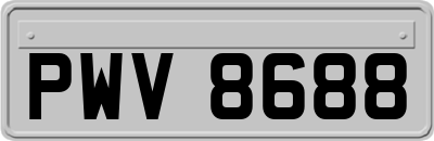 PWV8688