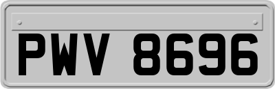 PWV8696