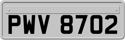 PWV8702