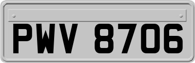 PWV8706