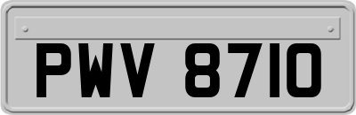 PWV8710