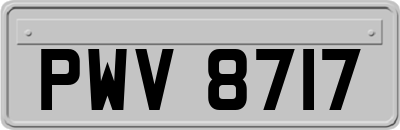 PWV8717