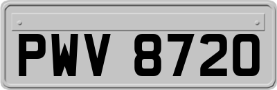 PWV8720