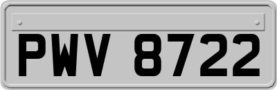 PWV8722