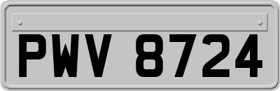 PWV8724