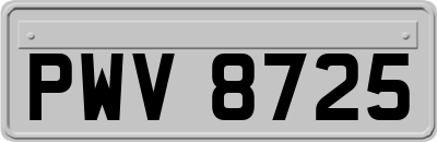 PWV8725