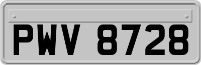 PWV8728