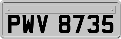 PWV8735