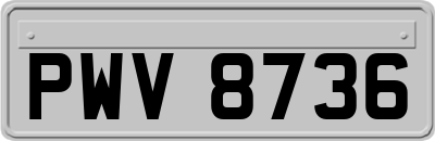 PWV8736