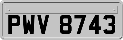 PWV8743