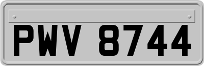 PWV8744