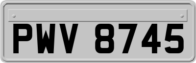PWV8745