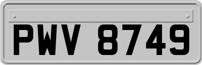 PWV8749