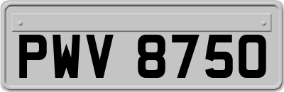 PWV8750