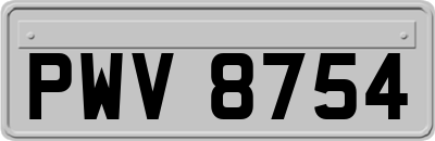 PWV8754