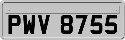 PWV8755