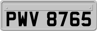 PWV8765