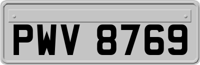 PWV8769