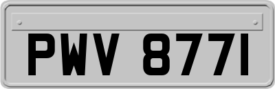 PWV8771