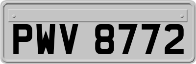 PWV8772