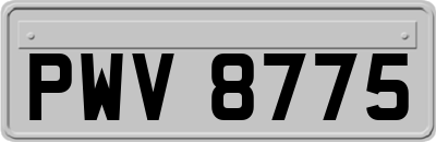 PWV8775