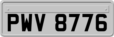 PWV8776