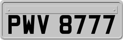 PWV8777