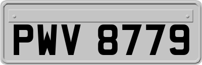 PWV8779