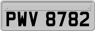 PWV8782