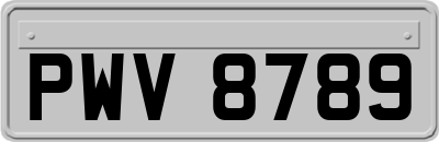 PWV8789