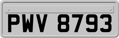 PWV8793