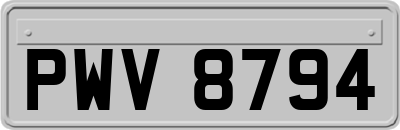 PWV8794