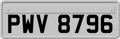 PWV8796