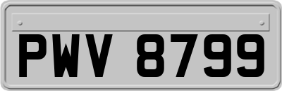 PWV8799