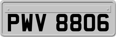 PWV8806